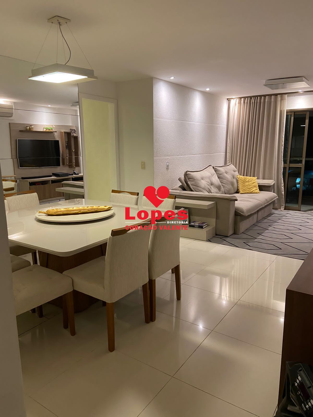 Apartamento à venda com 4 quartos, 148m² - Foto 38