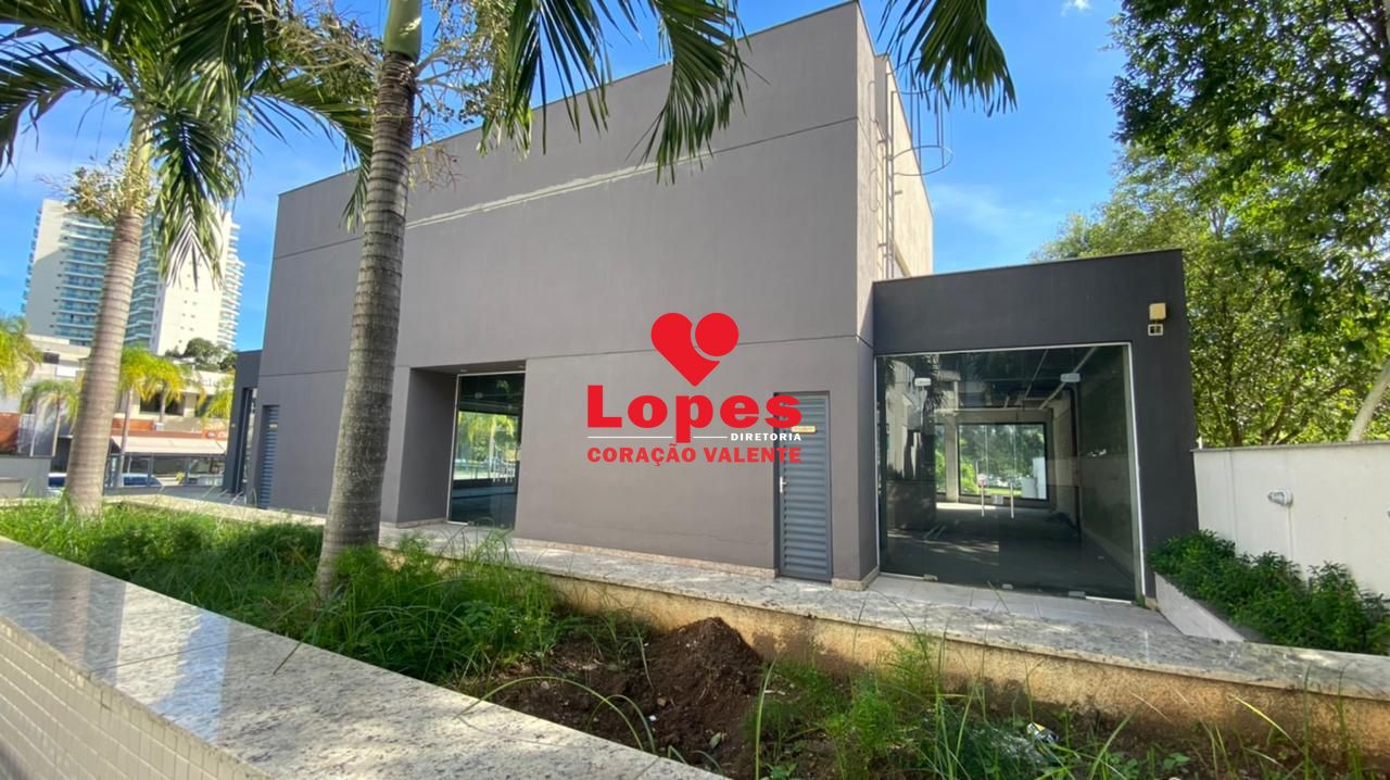 Sala-Conjunto, 318 m² - Foto 8