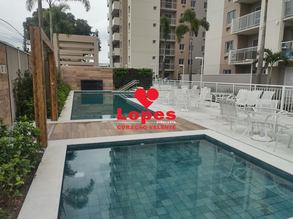 Apartamento, 2 quartos, 52 m² - Foto 29