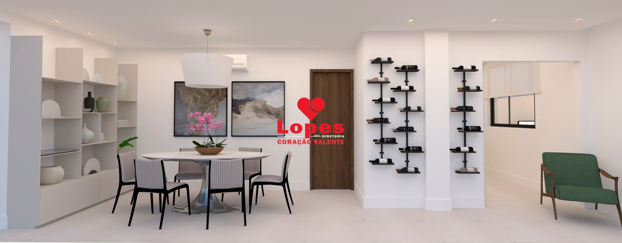 Cobertura, 4 quartos, 262 m² - Foto 23