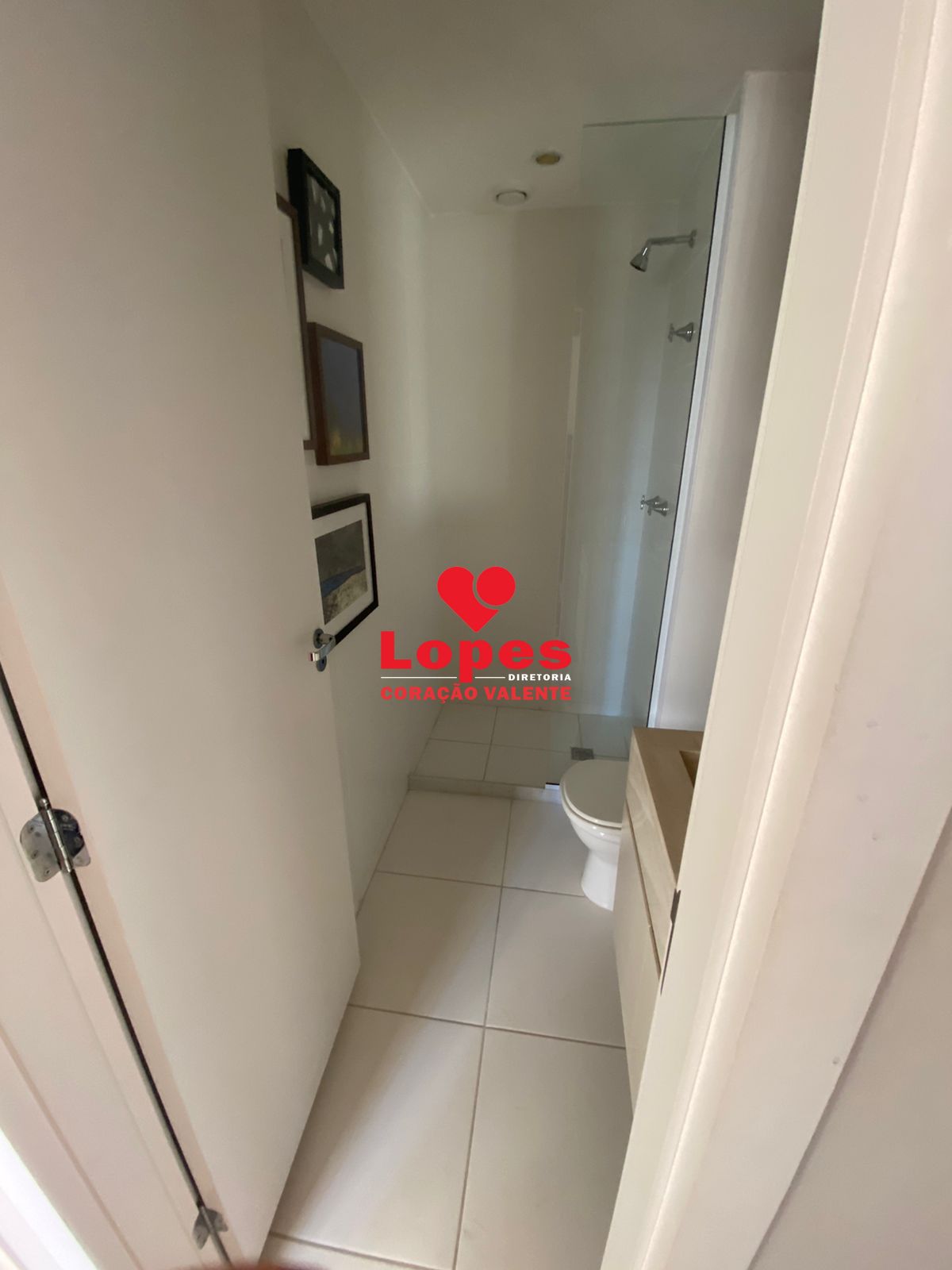 Apartamento à venda com 2 quartos, 56m² - Foto 6