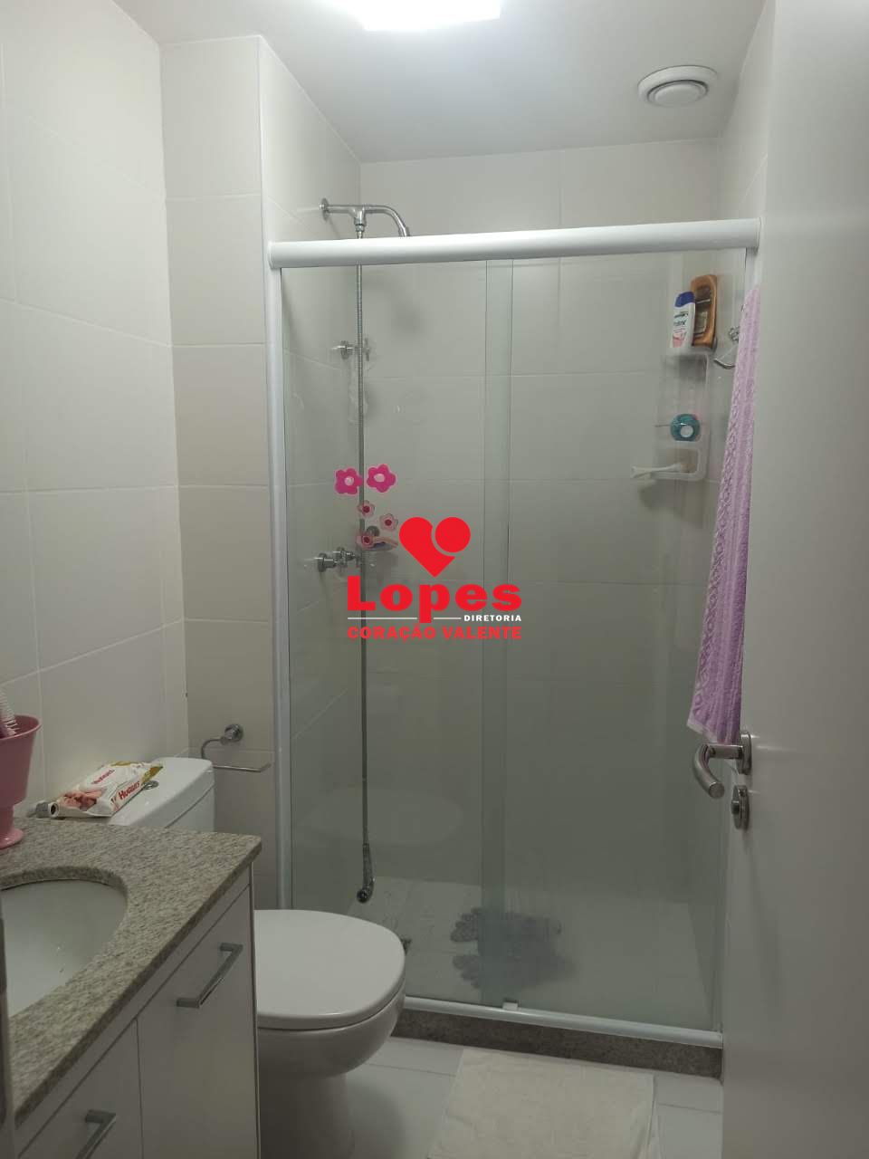 Apartamento, 3 quartos, 95 m² - Foto 12