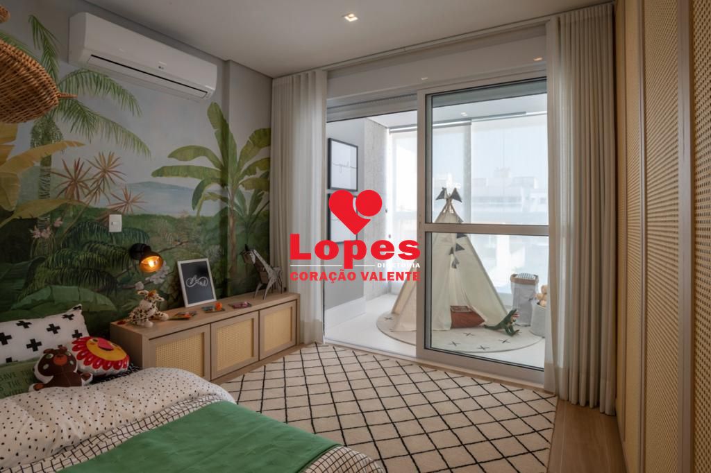 Apartamento, 3 quartos, 139 m² - Foto 7
