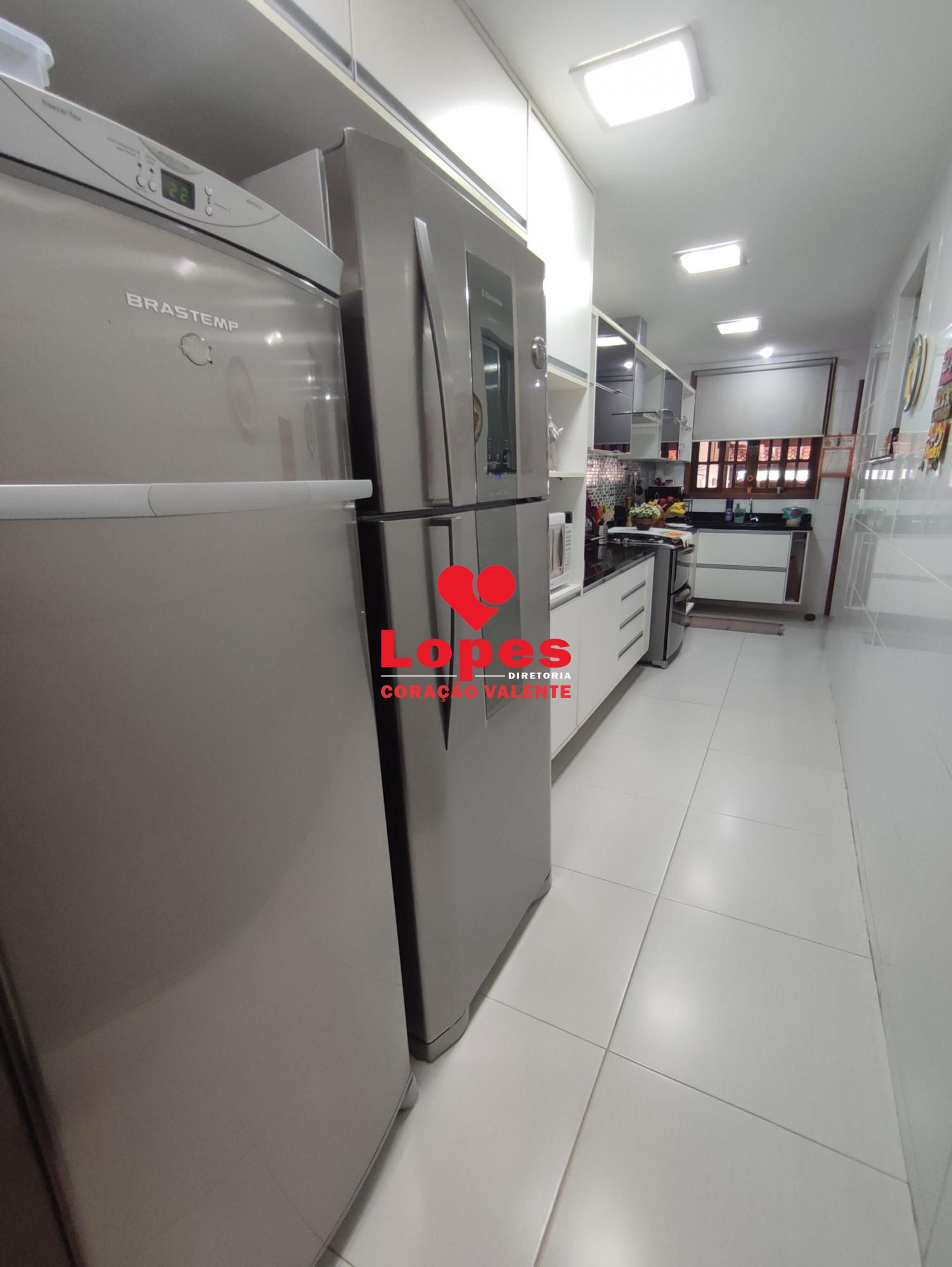 Casa, 4 quartos, 300 m² - Foto 25