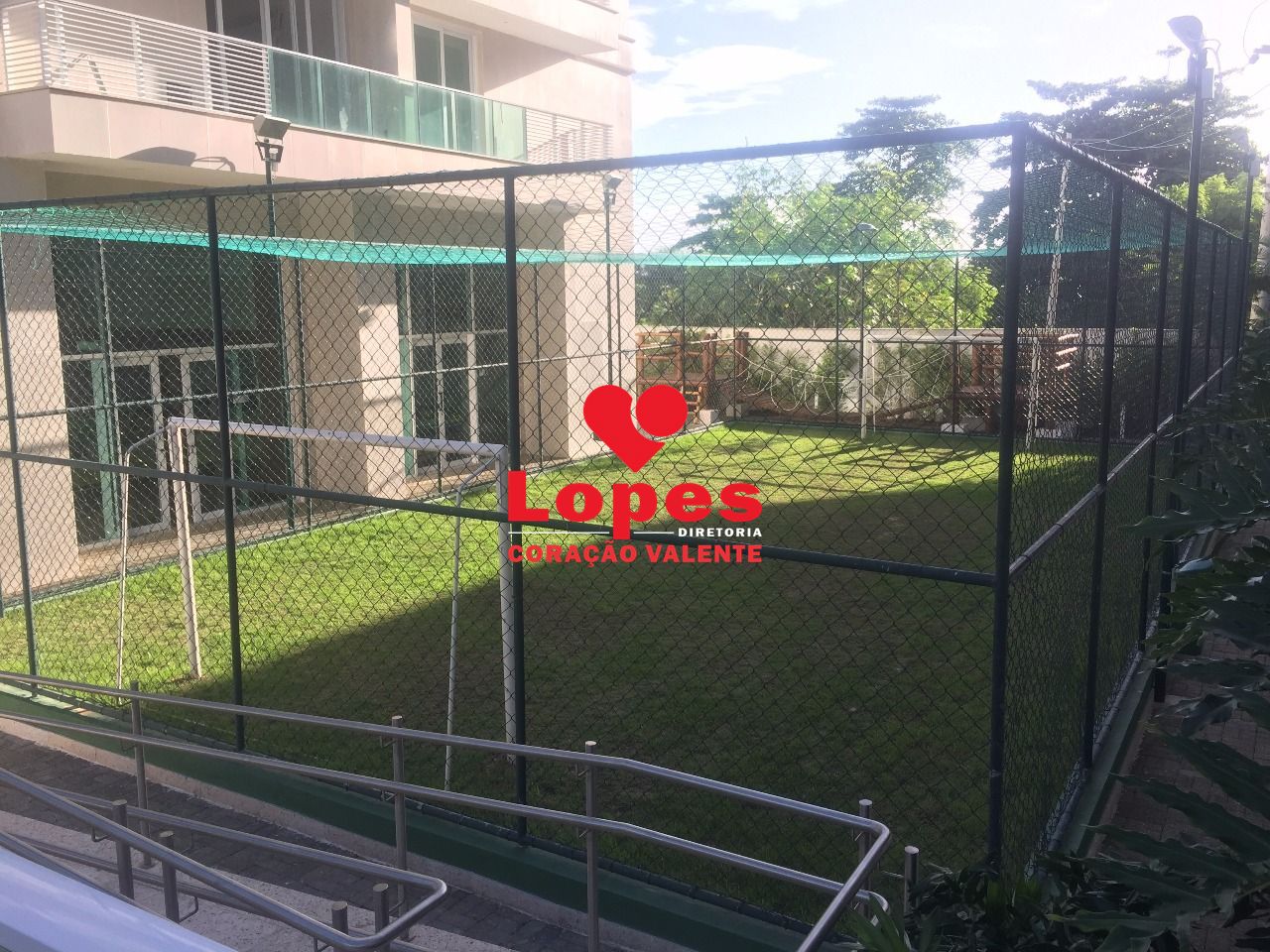 Apartamento, 3 quartos, 126 m² - Foto 9