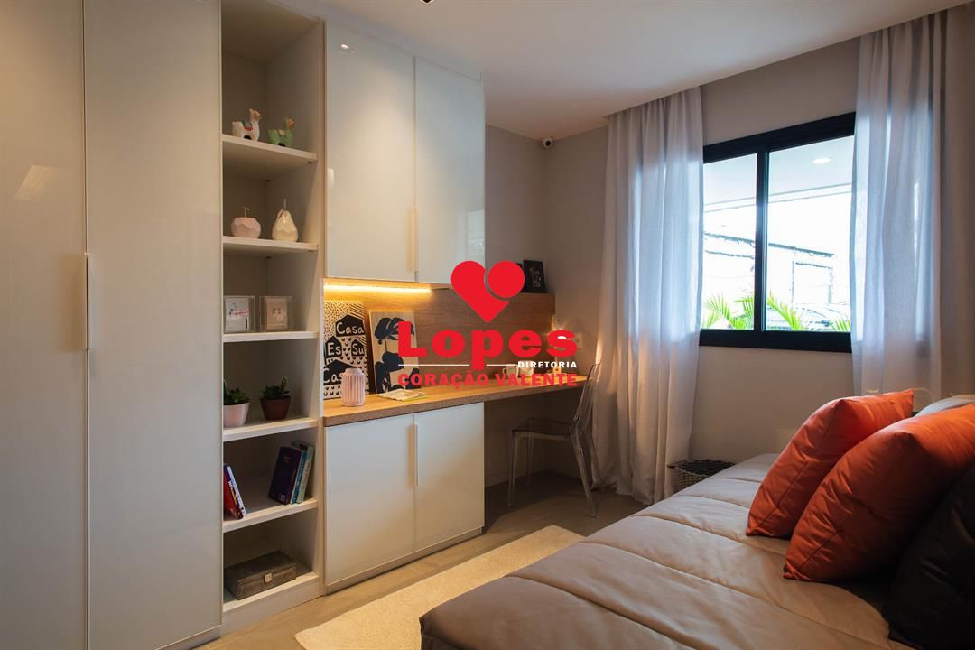 Apartamento à venda com 3 quartos, 89m² - Foto 44