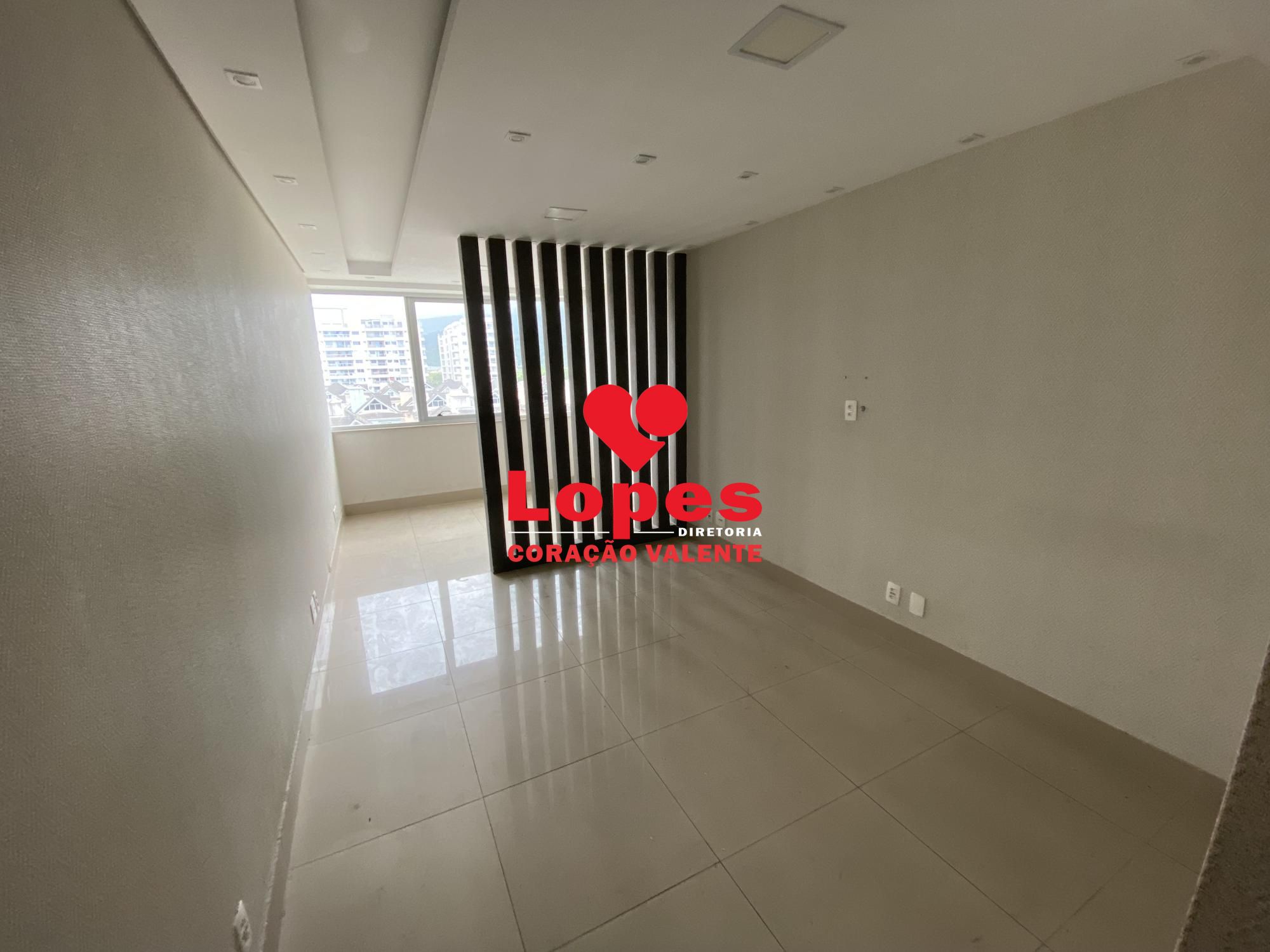 Conjunto Comercial-Sala à venda com 1 quarto, 23m² - Foto 1