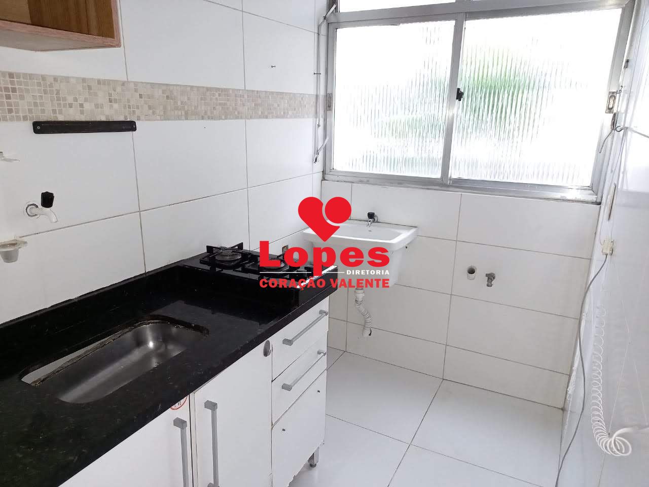 Apartamento à venda com 3 quartos, 65m² - Foto 14