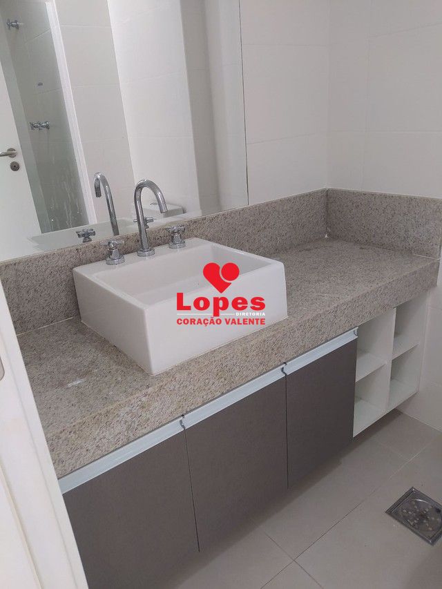 Apartamento à venda com 2 quartos, 66m² - Foto 7