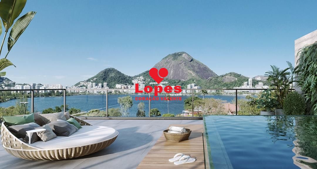 Apartamento, 4 quartos, 183 m² - Foto 12