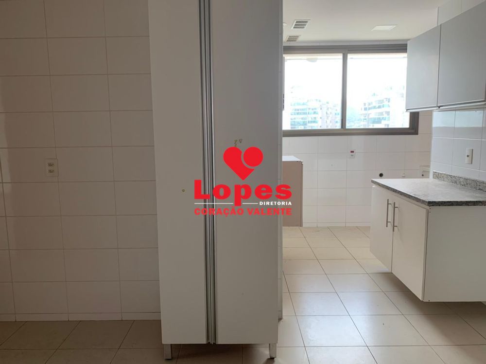 Apartamento, 4 quartos, 197 m² - Foto 14