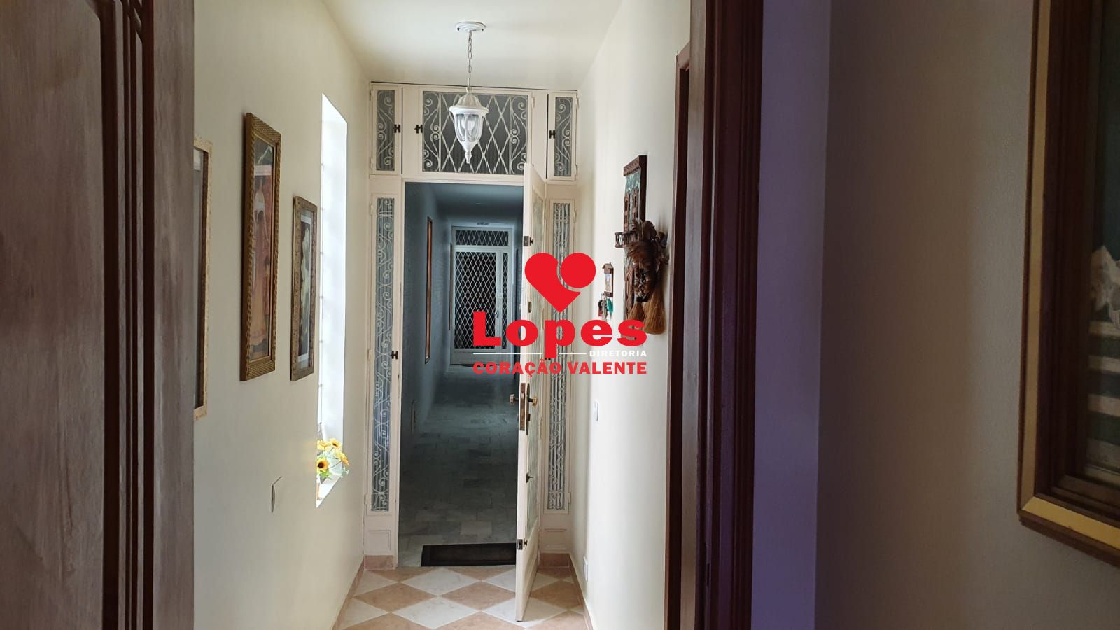 Apartamento, 3 quartos, 103 m² - Foto 2