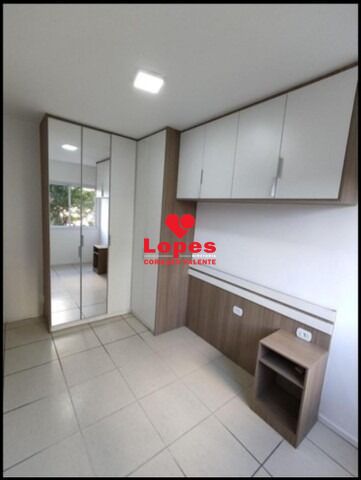 Apartamento à venda com 2 quartos, 53m² - Foto 1