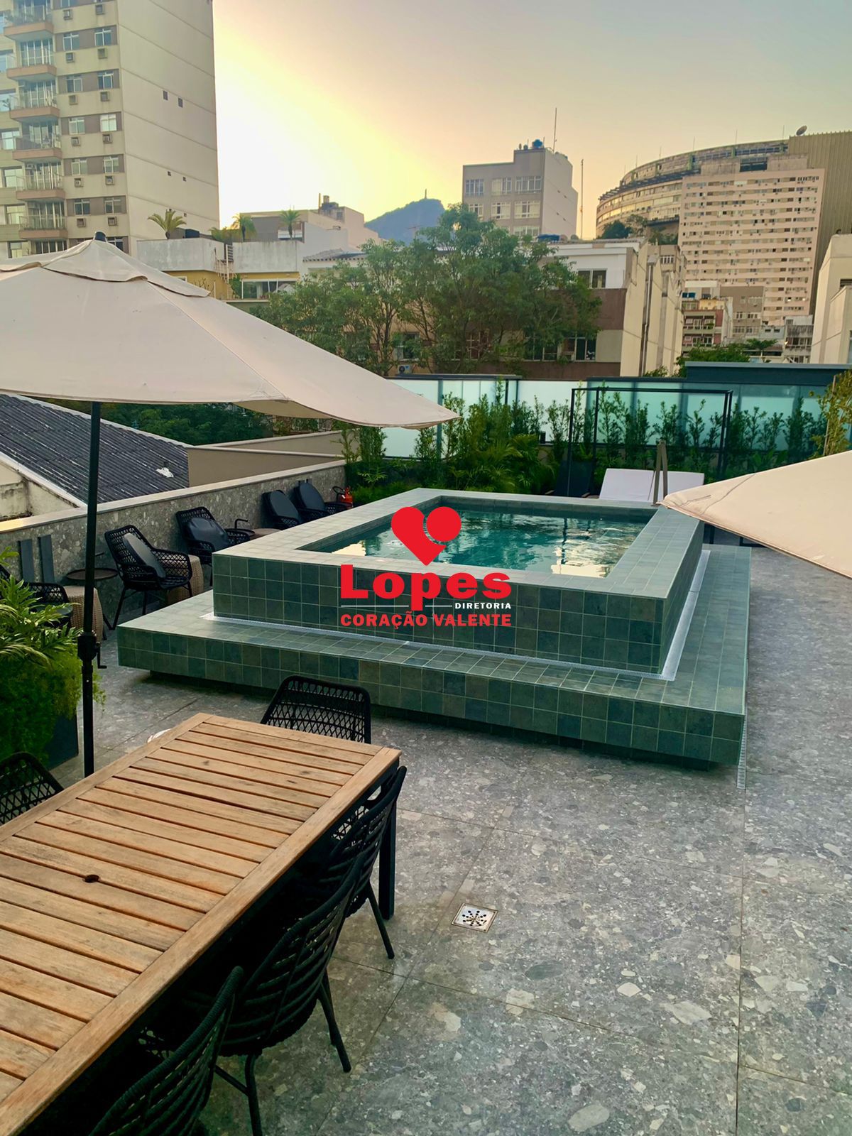 Apartamento, 1 quarto, 28 m² - Foto 6