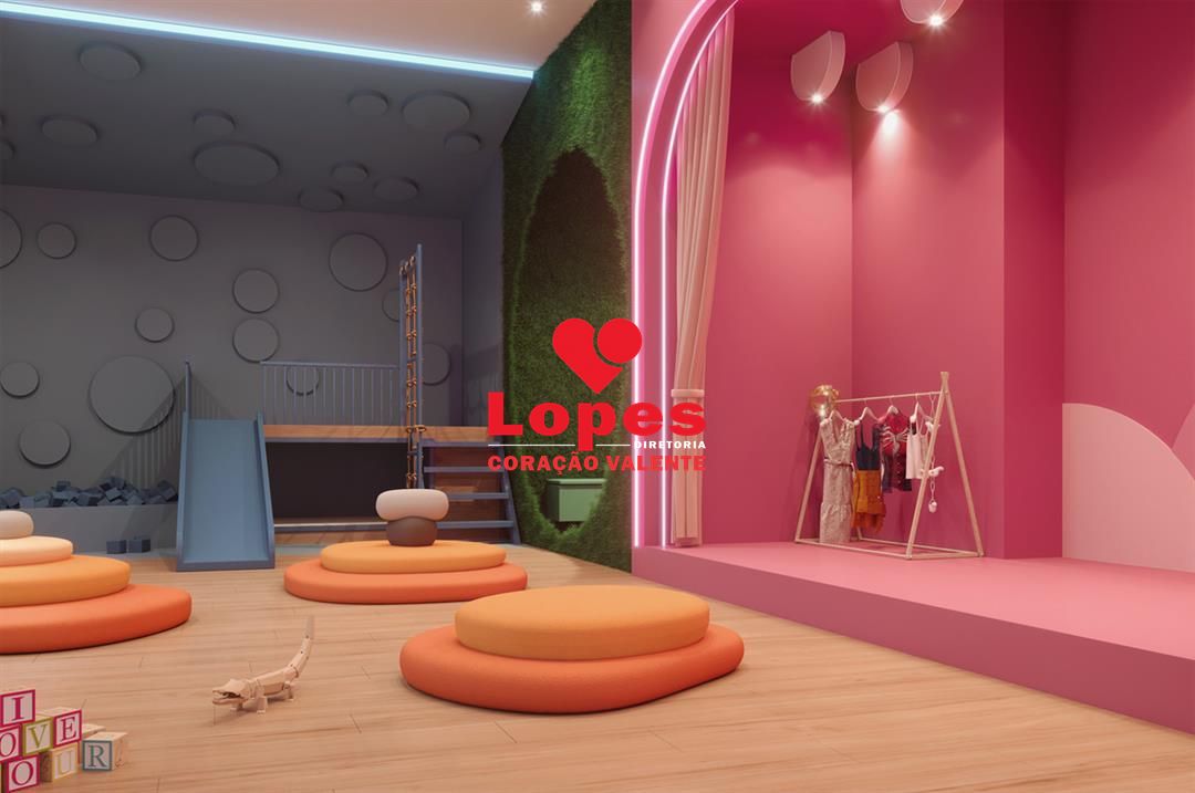 Apartamento, 2 quartos, 78 m² - Foto 7