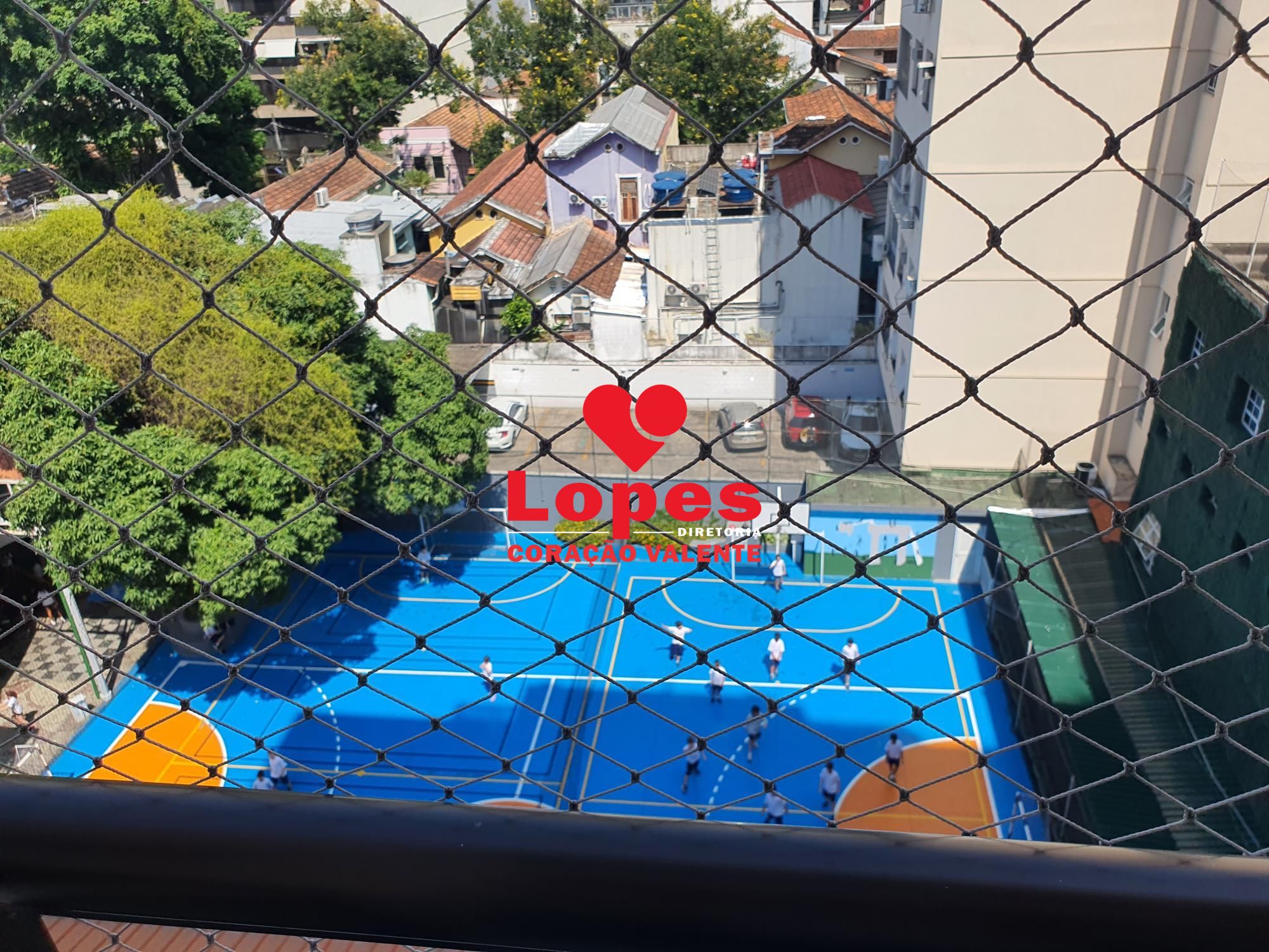 Apartamento, 2 quartos, 80 m² - Foto 12