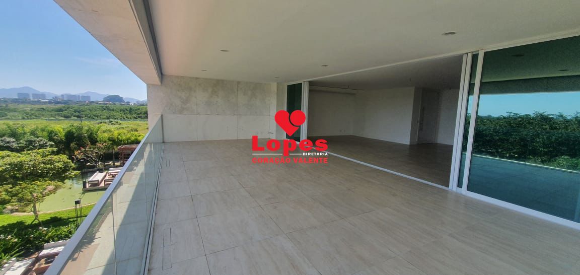 Apartamento, 4 quartos, 381 m² - Foto 1