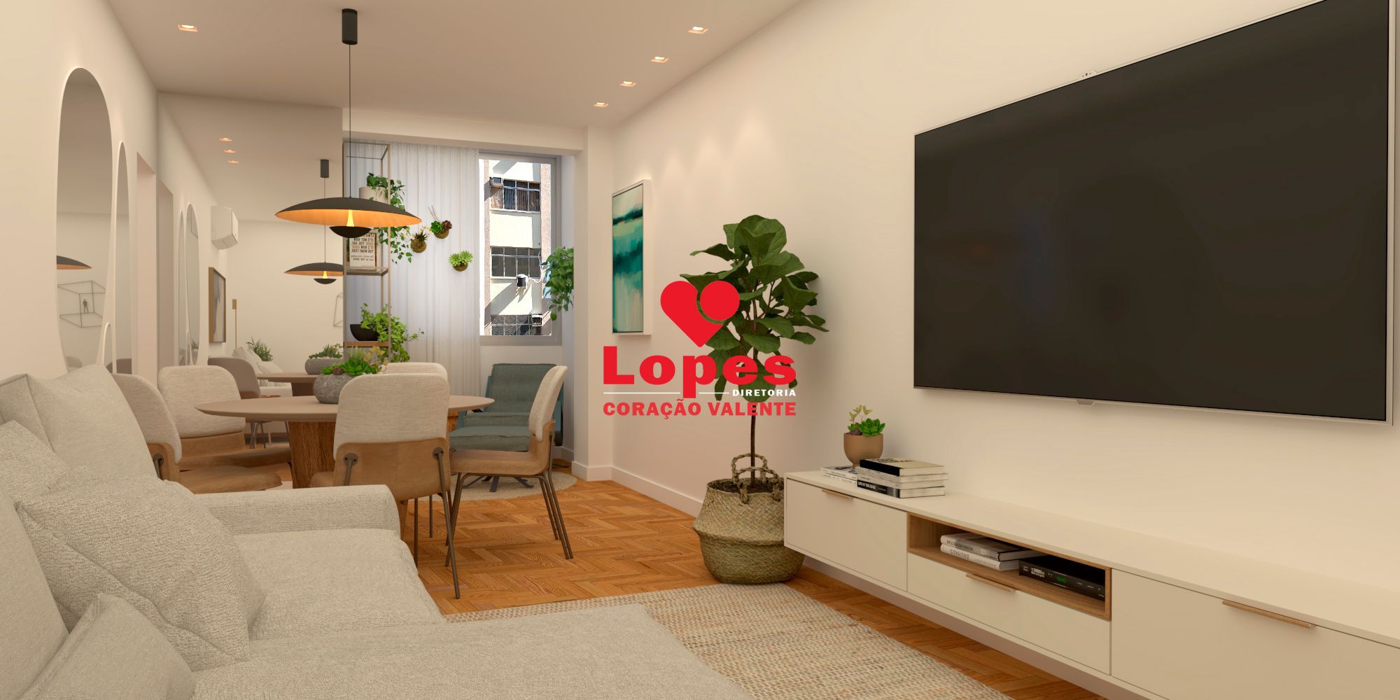 Apartamento, 3 quartos, 90 m² - Foto 13