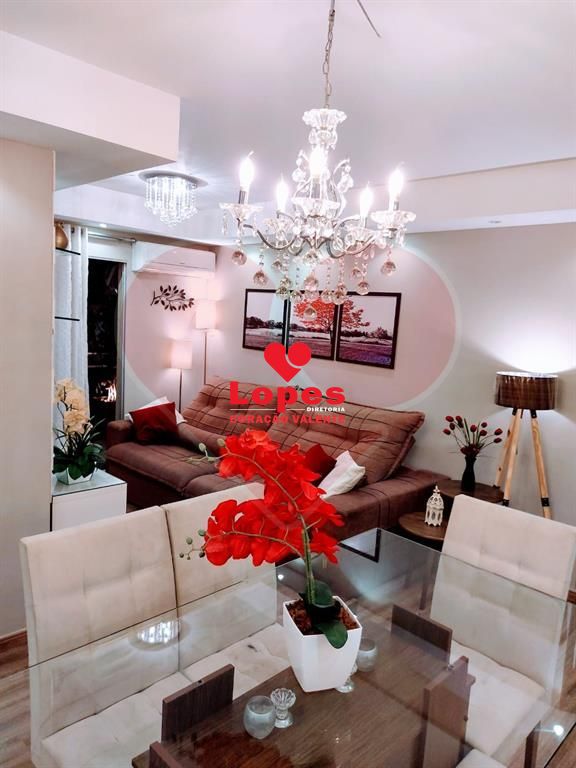 Apartamento, 3 quartos, 80 m² - Foto 10