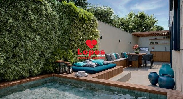 Apartamento, 2 quartos, 37 m² - Foto 1