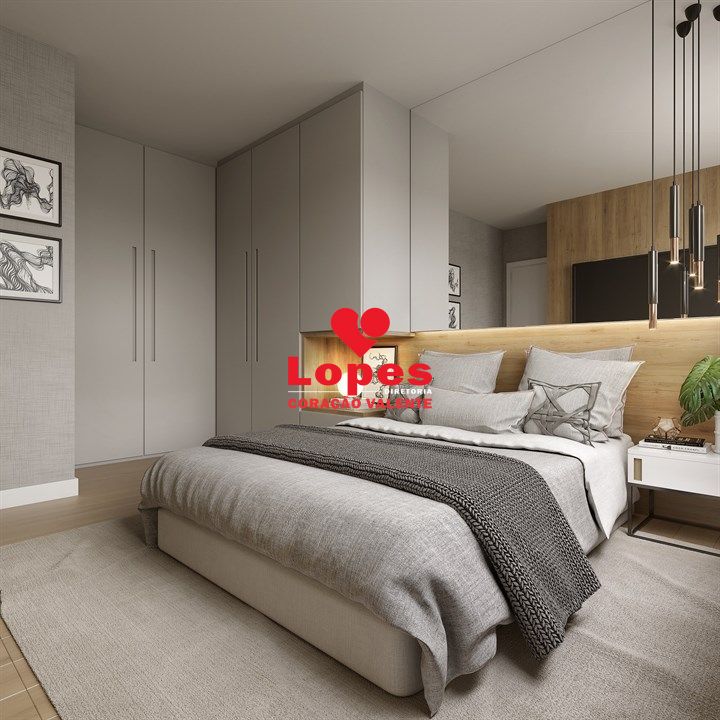 Apartamento à venda com 2 quartos, 48m² - Foto 16