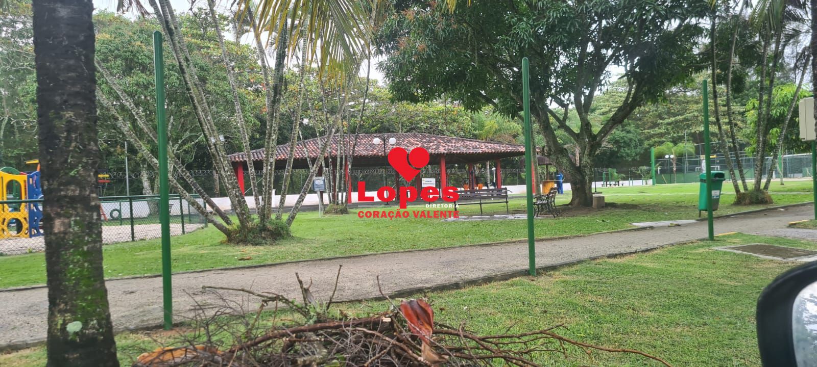 Casa, 6 quartos, 311 m² - Foto 36