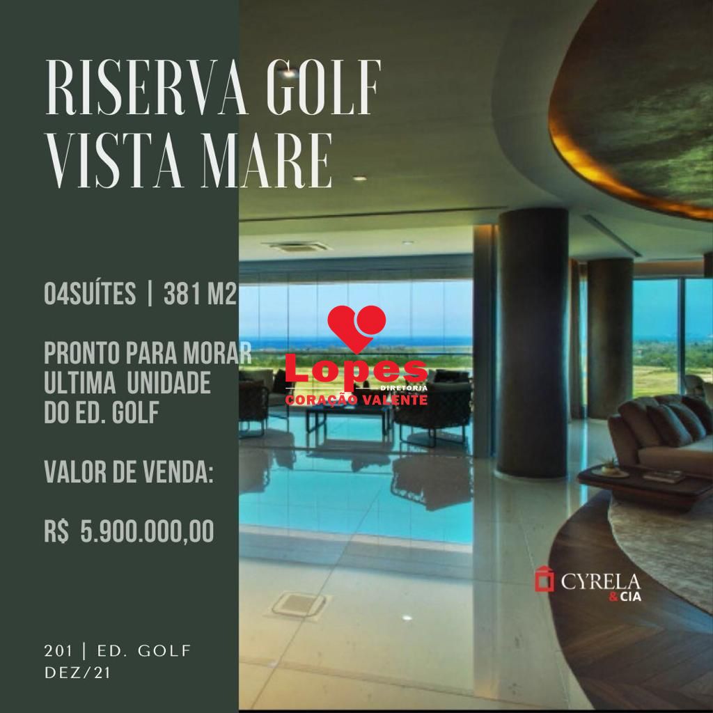 Apartamento, 4 quartos, 381 m² - Foto 6