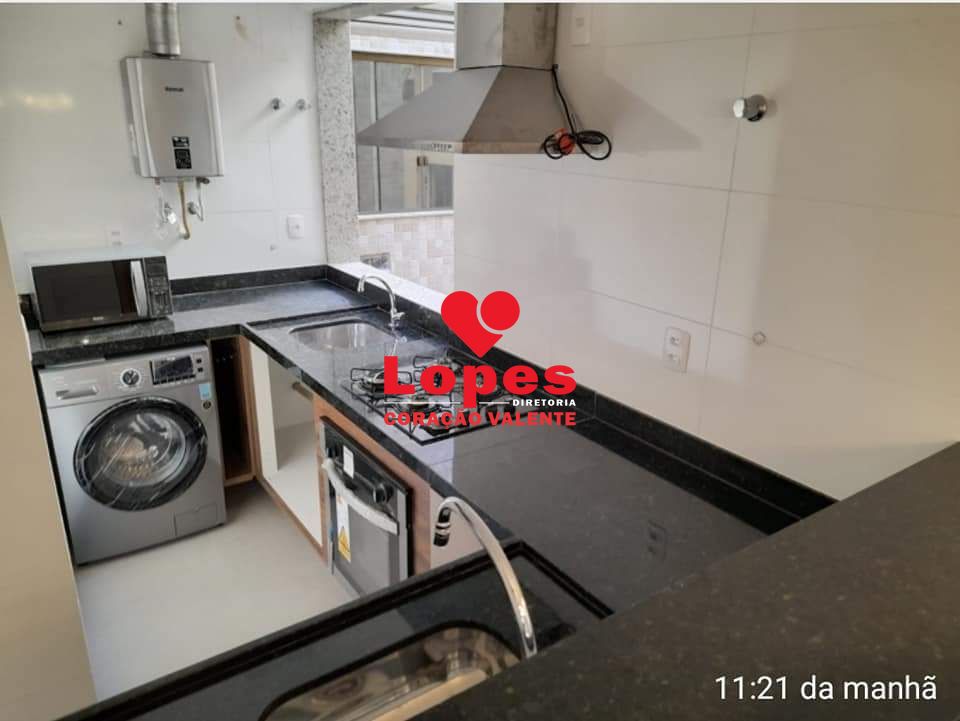 Apartamento, 2 quartos, 71 m² - Foto 6
