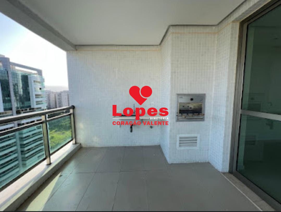 Apartamento à venda com 4 quartos, 376m² - Foto 17