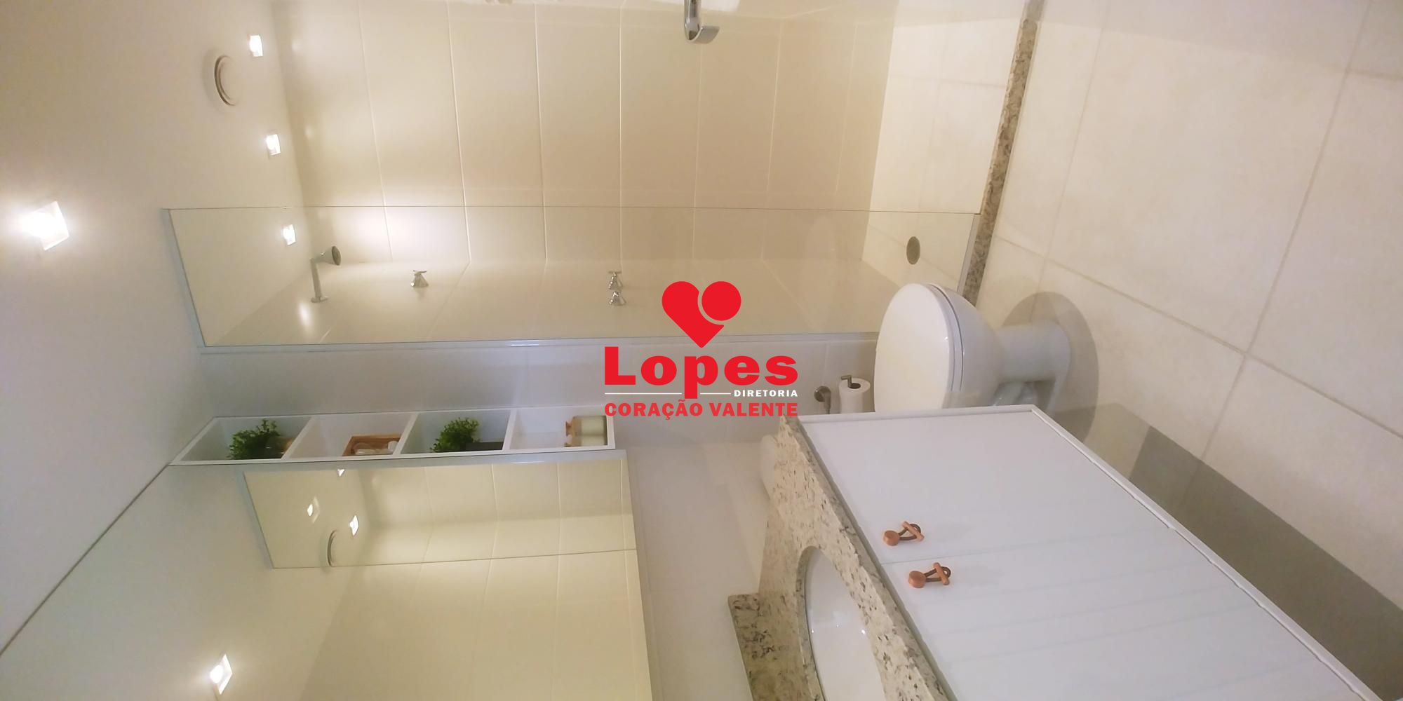 Apartamento à venda com 2 quartos, 52m² - Foto 5