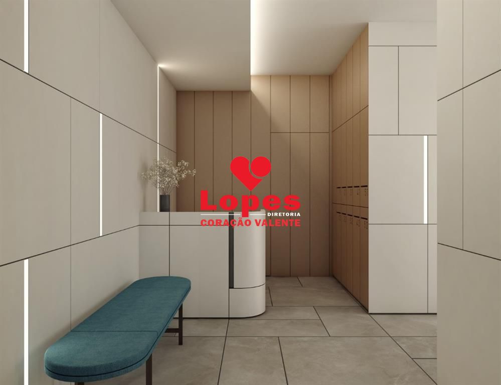 Apartamento à venda com 3 quartos, 118m² - Foto 4