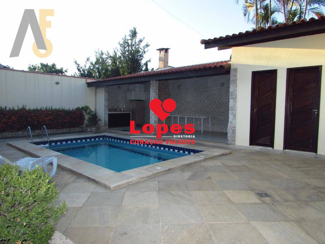 Casa, 3 quartos, 439 m² - Foto 22