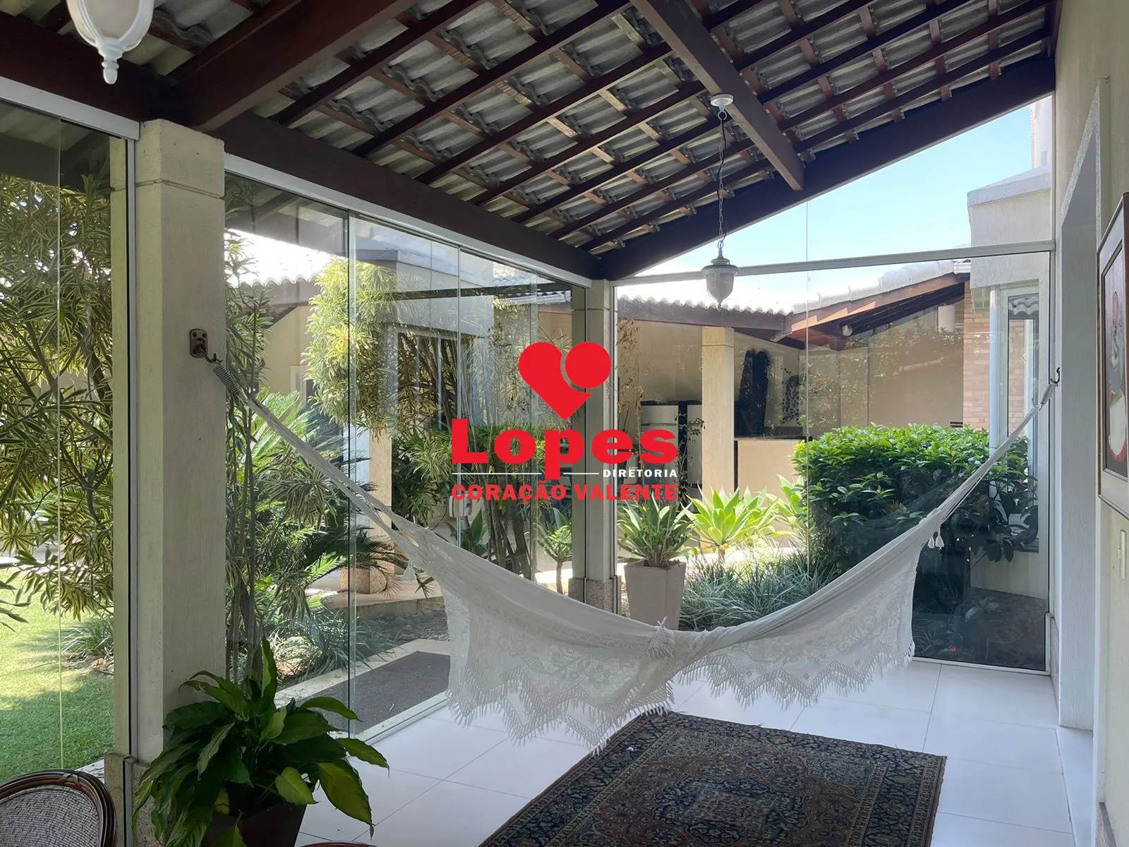 Casa, 7 quartos, 650 m² - Foto 7