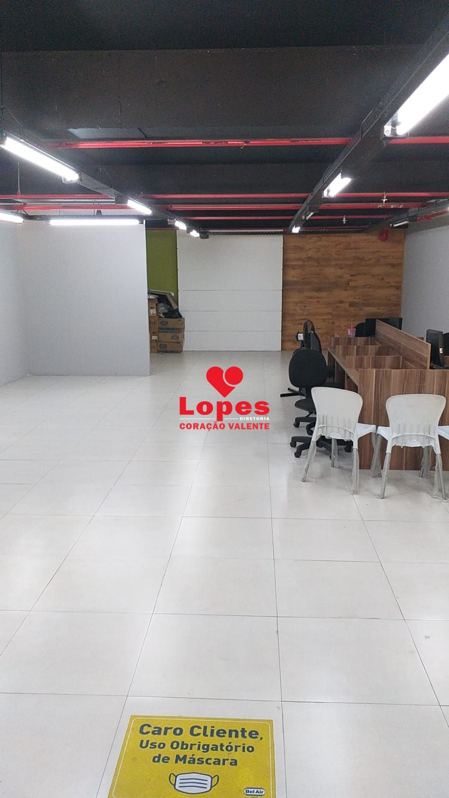 Loja-Salão à venda, 270m² - Foto 9