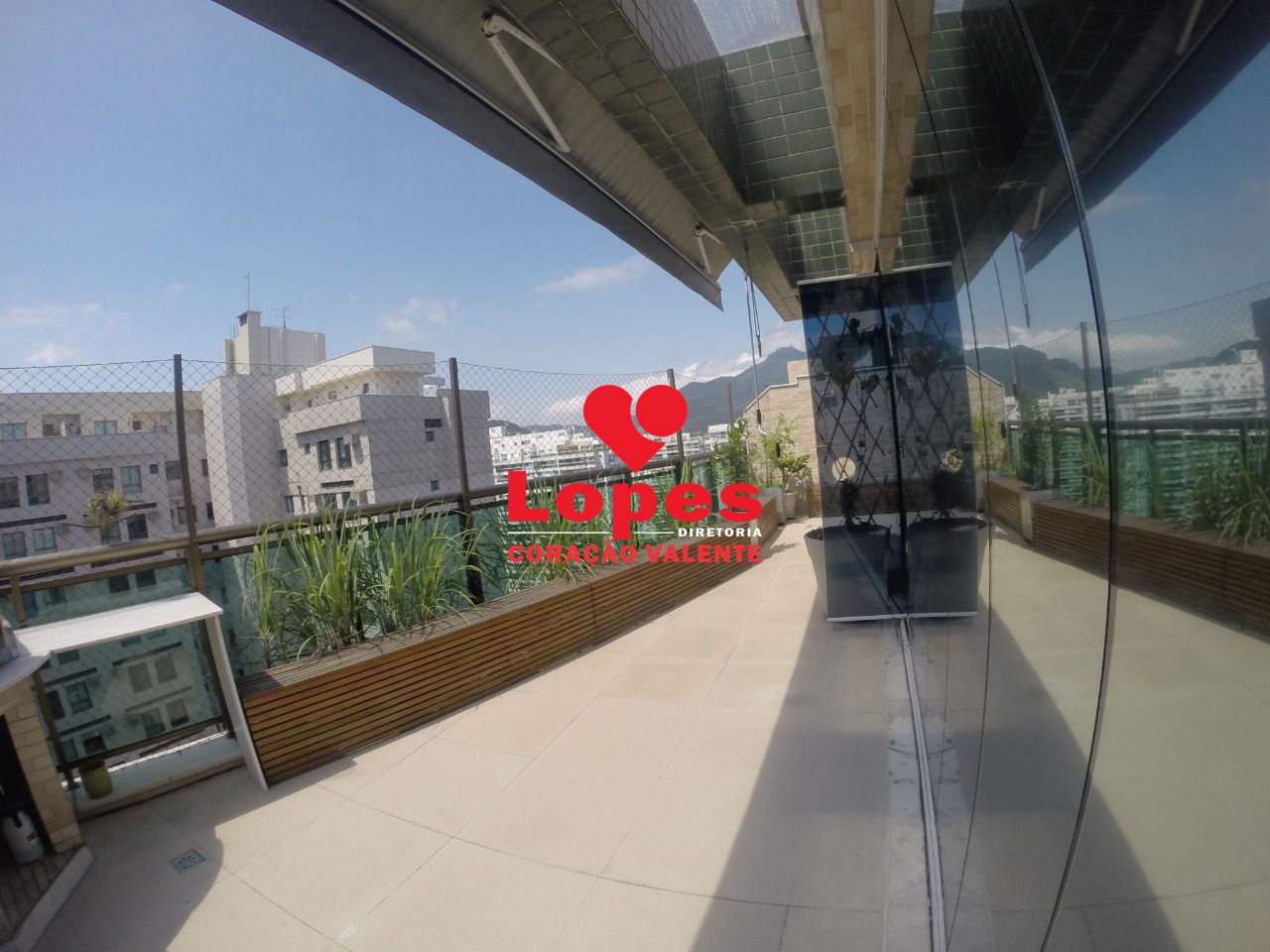 Cobertura, 2 quartos, 208 m² - Foto 4