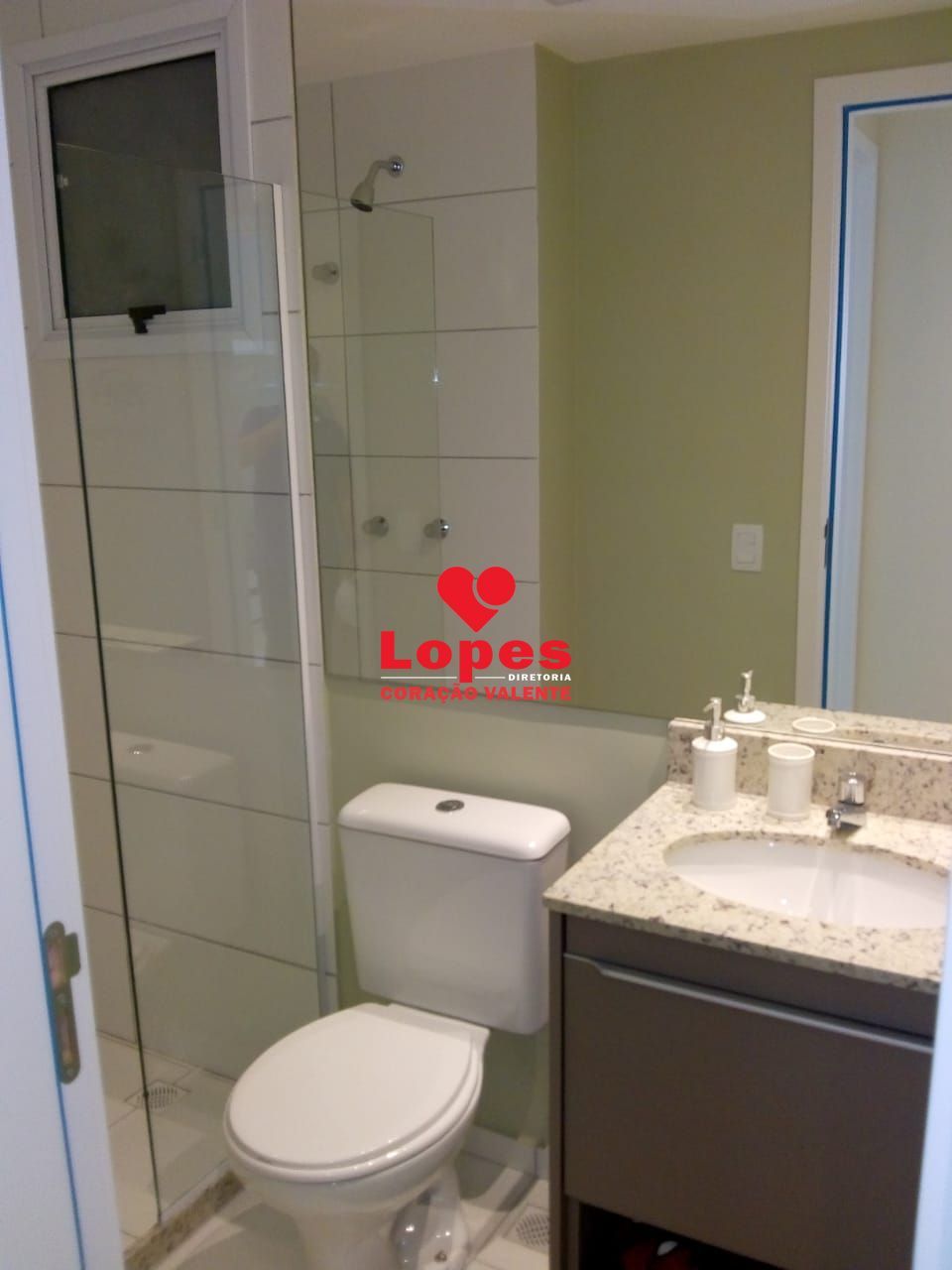 Apartamento, 3 quartos, 74 m² - Foto 19