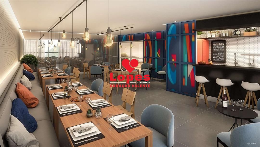 Apartamento, 2 quartos, 81 m² - Foto 11