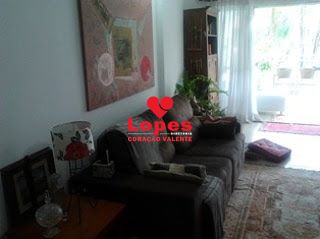 Apartamento à venda com 2 quartos, 115m² - Foto 2