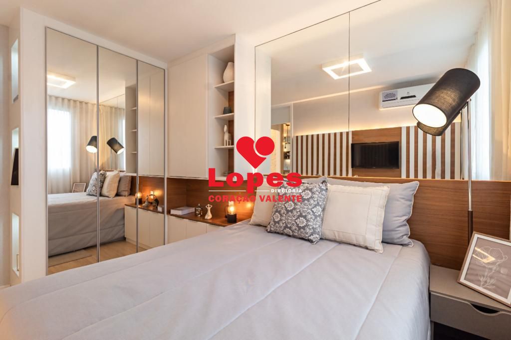 Apartamento, 2 quartos, 43 m² - Foto 15