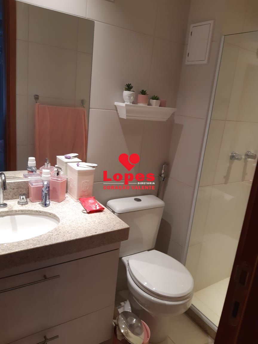 Cobertura, 3 quartos, 149 m² - Foto 10