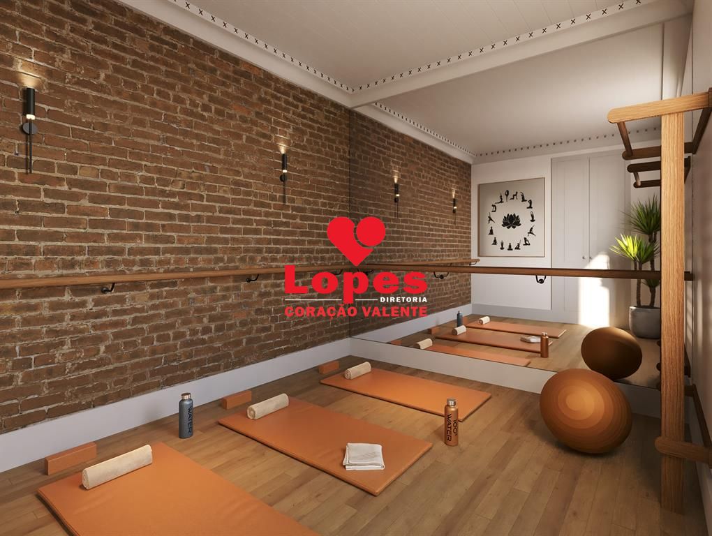 Apartamento, 2 quartos, 62 m² - Foto 4