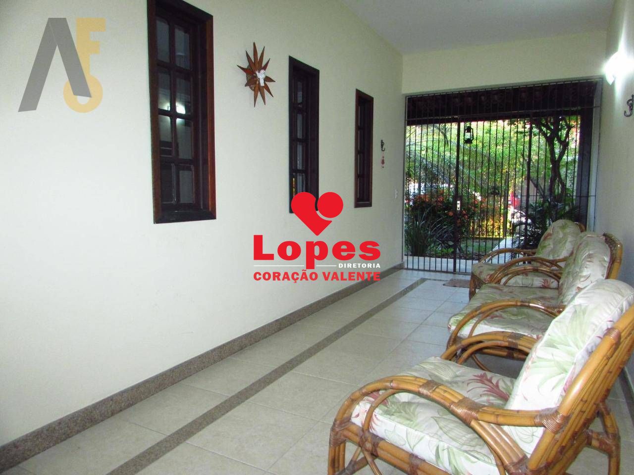 Casa, 3 quartos, 439 m² - Foto 5