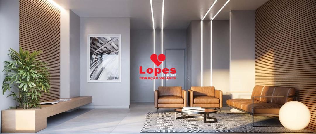Apartamento, 2 quartos, 53 m² - Foto 3