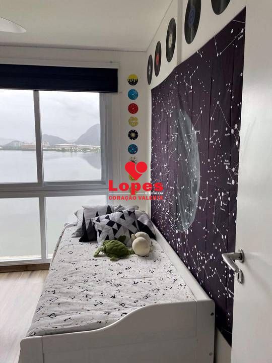 Apartamento à venda com 4 quartos, 155m² - Foto 15