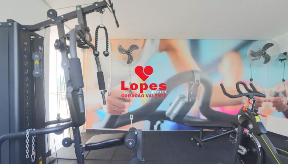 Apartamento, 2 quartos, 110 m² - Foto 9