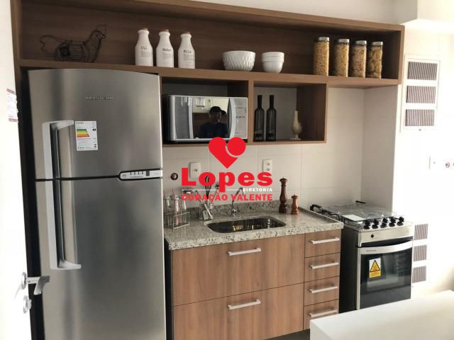 Apartamento, 1 quarto, 44 m² - Foto 10