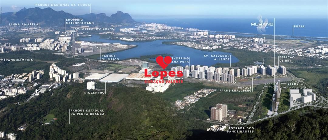 Apartamento, 2 quartos, 55 m² - Foto 7