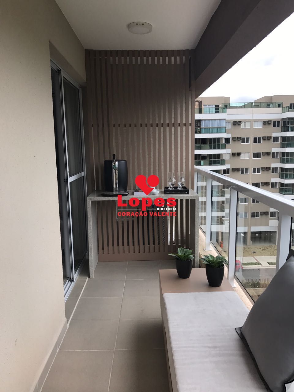 Cobertura, 3 quartos, 227 m² - Foto 3