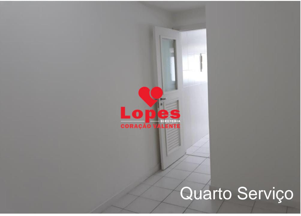 Apartamento, 4 quartos, 150 m² - Foto 11