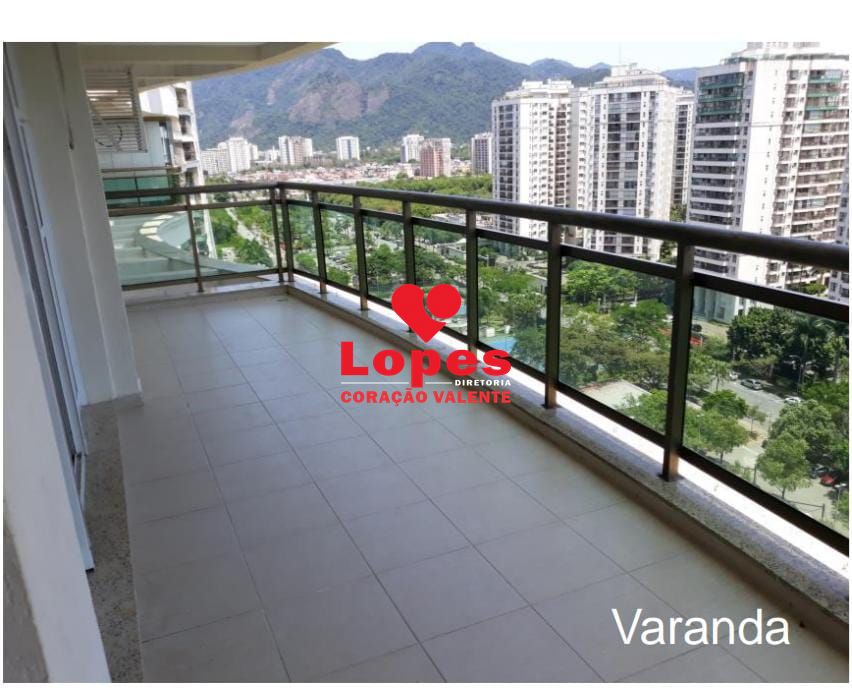 Apartamento, 4 quartos, 150 m² - Foto 1